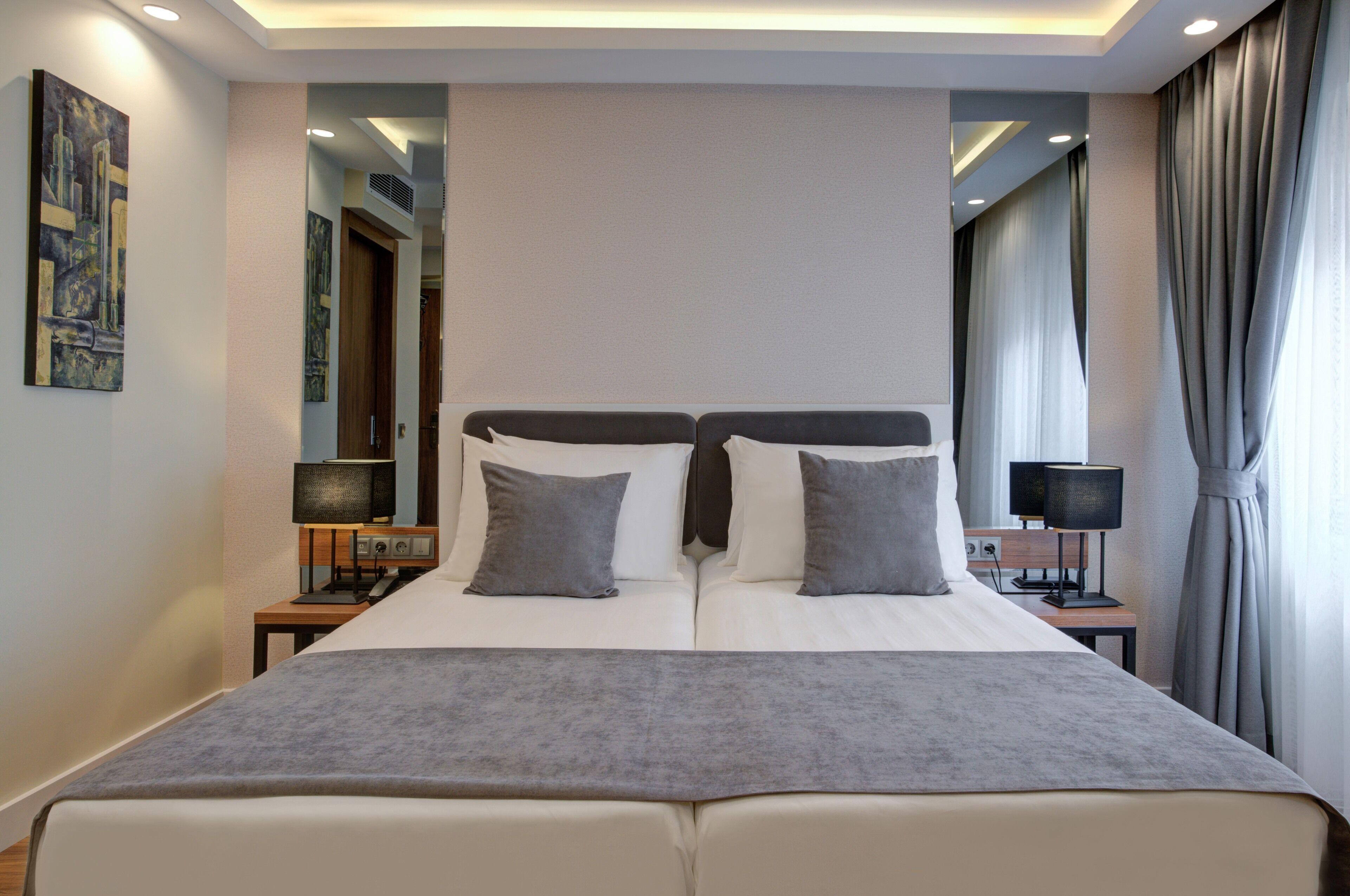 Depiero Hotel Karakoey — Fotoğraflar 2