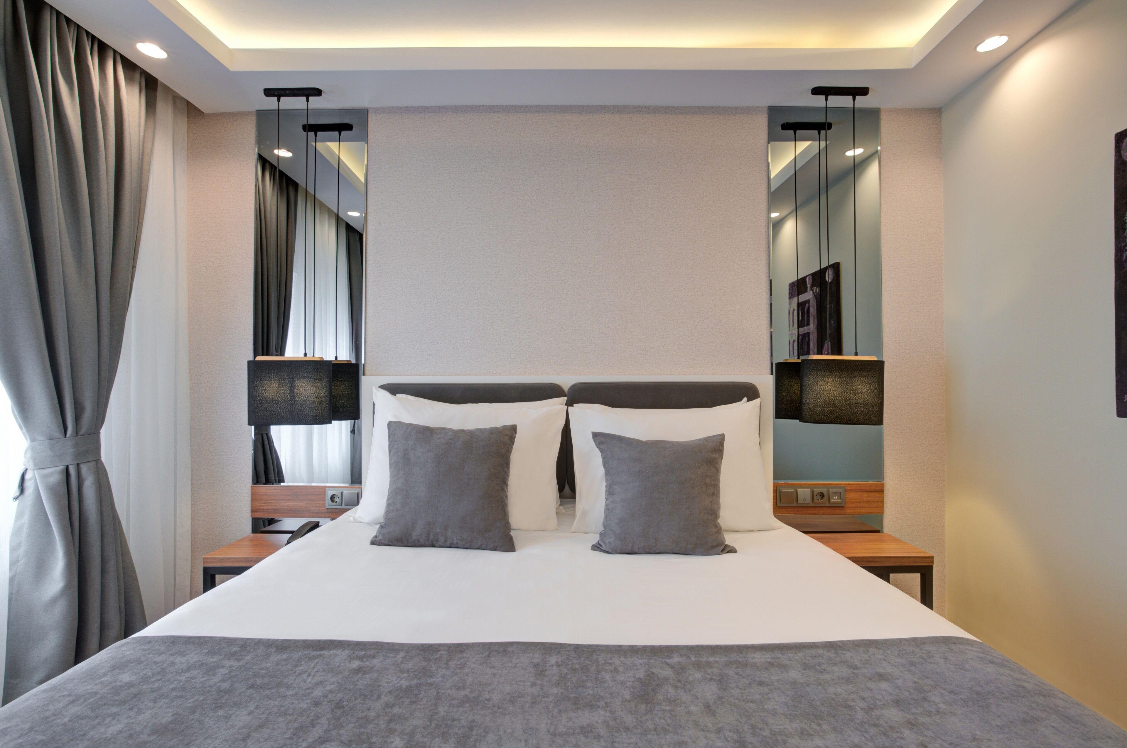 Depiero Hotel Karakoey — Fotoğraflar 1